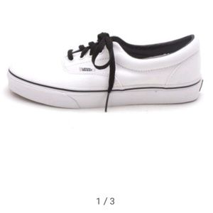 Vans shoes